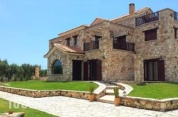 Palazzo Di P in Pinakates, Magnesia, Thessaly