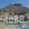 Elefteria Hotel_travel_packages_in_Dodekanessos Islands_Leros_Leros Chora