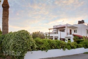 Villa Muse_travel_packages_in_Crete_Heraklion_Tymbaki