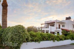 Villa Muse_travel_packages_in_Crete_Heraklion_Tymbaki