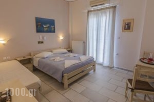 Pension Sofi_lowest prices_in_Hotel_Cyclades Islands_Naxos_Naxos chora