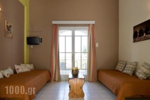 Kamaria Apartments_holidays_in_Apartment_Crete_Heraklion_Ammoudara