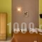 Kamaria Apartments_best deals_Apartment_Crete_Heraklion_Ammoudara