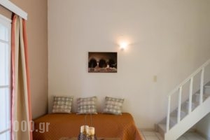 Kamaria Apartments_best prices_in_Apartment_Crete_Heraklion_Ammoudara