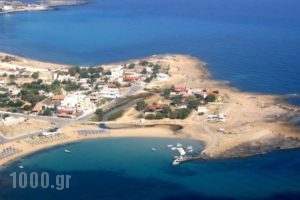 Galini Blue House_best deals_Hotel_Crete_Chania_Akrotiri