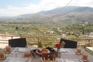 Aloe Villa_travel_packages_in_Crete_Chania_Sfakia