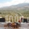 Aloe Villa_travel_packages_in_Crete_Chania_Sfakia