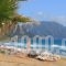 Glyfada Gorgona Apartments_travel_packages_in_Ionian Islands_Corfu_Glyfada