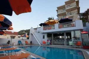 Memories Apartments_best prices_in_Apartment_Crete_Heraklion_Malia