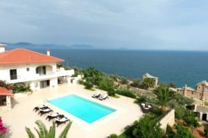 Villa Merika_travel_packages_in_Peloponesse_Arcadia_Xiropigado
