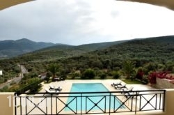 Villa Merika in Salamina Rest Areas, Salamina, Piraeus Islands - Trizonia