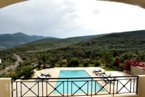 Villa Merika_accommodation_in_Villa_Peloponesse_Arcadia_Xiropigado