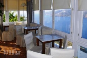 Studios Kilindra_best deals_Hotel_Dodekanessos Islands_Astipalea_Livadia