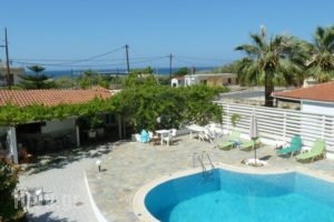 Seashell Apartments_holidays_in_Apartment_Crete_Chania_Platanias