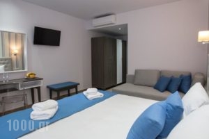 PATIRAS Deluxe B&B_best prices_in_Hotel_Aegean Islands_Thassos_Limenaria
