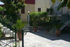 Chrisanthi Apartments_accommodation_in_Apartment_Ionian Islands_Lefkada_Sivota