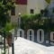 Chrisanthi Apartments_accommodation_in_Apartment_Ionian Islands_Lefkada_Sivota
