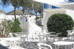 Angelina Studios in Paros Chora, Paros, Cyclades Islands