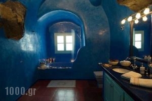 Santorini Luxury Villas_lowest prices_in_Villa_Cyclades Islands_Sandorini_Fira