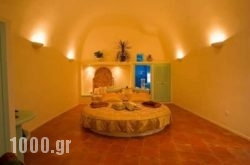 Santorini Luxury Villas in Fira, Sandorini, Cyclades Islands