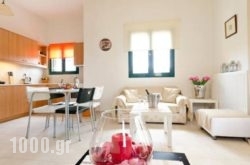 Bright Sea View Apartment in Ammoudara, Heraklion, Crete