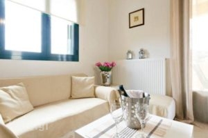 Bright Sea View Apartment_best deals_Apartment_Crete_Heraklion_Ammoudara
