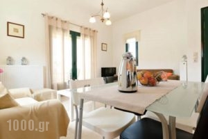 Bright Sea View Apartment_lowest prices_in_Apartment_Crete_Heraklion_Ammoudara