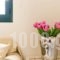 Bright Sea View Apartment_best prices_in_Apartment_Crete_Heraklion_Ammoudara