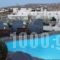 Chill Out Studio_best deals_Hotel_Cyclades Islands_Mykonos_Mykonos ora
