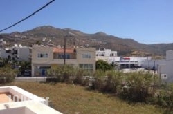 Villa Sandy in Naxos Chora, Naxos, Cyclades Islands