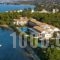 Negroponte Resort Eretria_accommodation_in_Hotel_Central Greece_Evia_Eretria