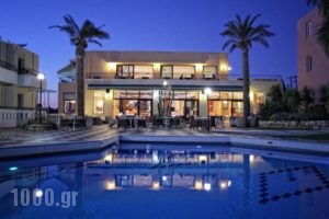 Bellos Hotel Apartments_accommodation_in_Apartment_Crete_Heraklion_Chersonisos