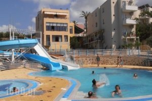 Bellos Hotel Apartments_travel_packages_in_Crete_Heraklion_Chersonisos