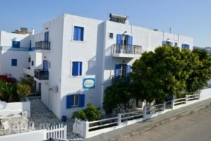 Veletas Rooms_accommodation_in_Room_Cyclades Islands_Milos_Milos Chora