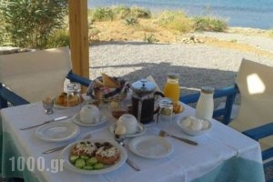 Evgenia Lemnos Seaside Resort_best prices_in_Hotel_Aegean Islands_Limnos_Myrina