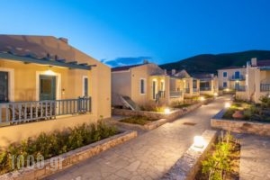 Evgenia Lemnos Seaside Resort_accommodation_in_Hotel_Aegean Islands_Limnos_Myrina