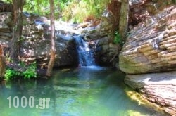 Paradiso Apartment in Thasos Chora, Thasos, Aegean Islands