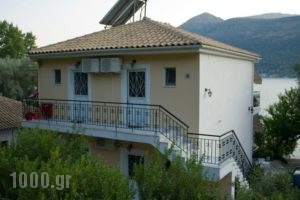 Akis Apartments_holidays_in_Apartment_Ionian Islands_Lefkada_Lefkada Rest Areas