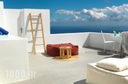 Santorini Heights in Fira, Sandorini, Cyclades Islands