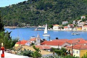 Tilemachos Traditional House_travel_packages_in_Ionian Islands_Ithaki_Ithaki Chora