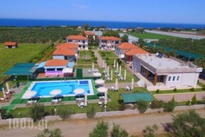 Stomio Apartments_travel_packages_in_Thessaly_Magnesia_Pilio Area