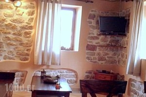Tilemachos Traditional House_holidays_in_Hotel_Ionian Islands_Ithaki_Ithaki Chora