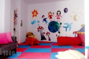 Athiri Santorini Family Friendly Hotel_lowest prices_in_Hotel_Cyclades Islands_Sandorini_Imerovigli
