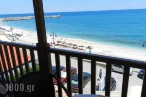 Amelia Beach Apartments_accommodation_in_Apartment_Thessaly_Magnesia_Mouresi