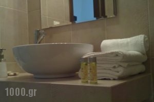 Villa Del Lago Boutique Hotel_best deals_Villa_Macedonia_kastoria_Argos Orestiko