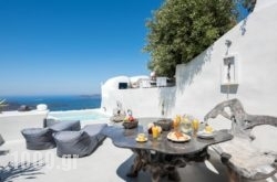 Stilvi Suite in Sandorini Chora, Sandorini, Cyclades Islands