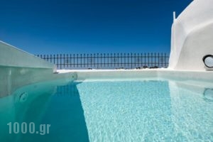 Stilvi Suite_best prices_in_Hotel_Cyclades Islands_Sandorini_Sandorini Chora