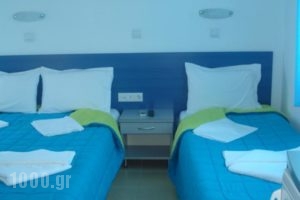 Panaretos Rooms_lowest prices_in_Room_Aegean Islands_Thasos_Thasos Chora
