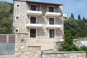 Labetia Apartments_best deals_Apartment_Central Greece_Evia_Limni