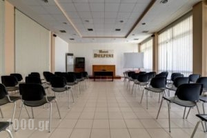 Delfini Hotel_holidays_in_Hotel_Peloponesse_Achaia_Patra